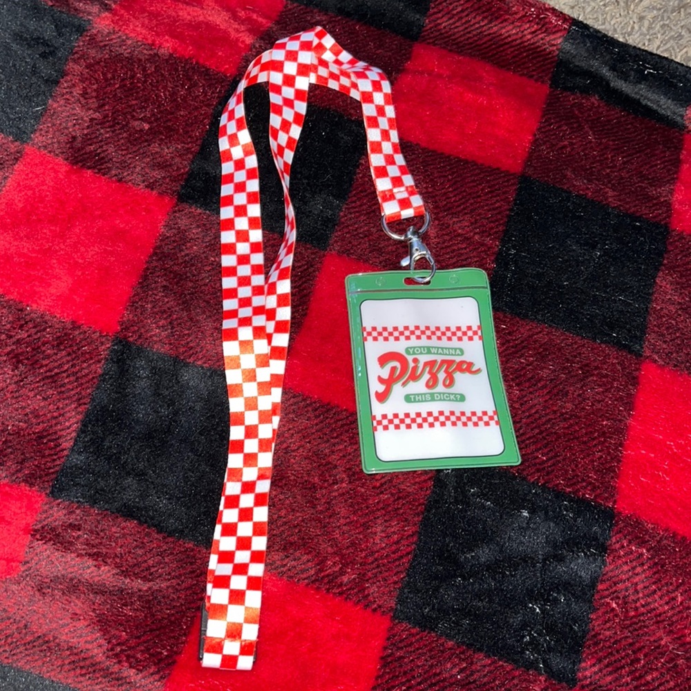 Lanyard